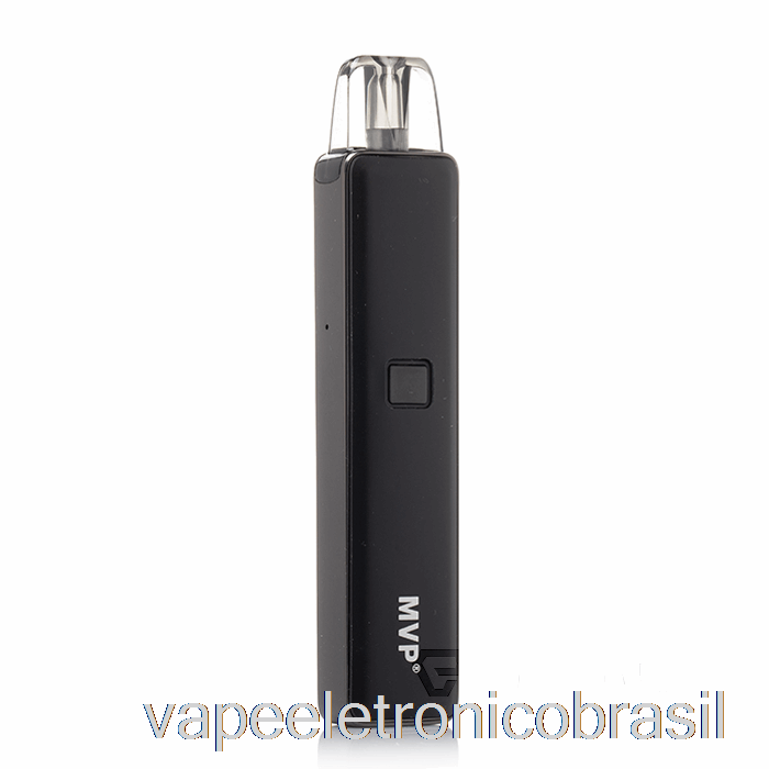 Vape Vaporesso Innokin Mvp Pod Kit Stealth Preto